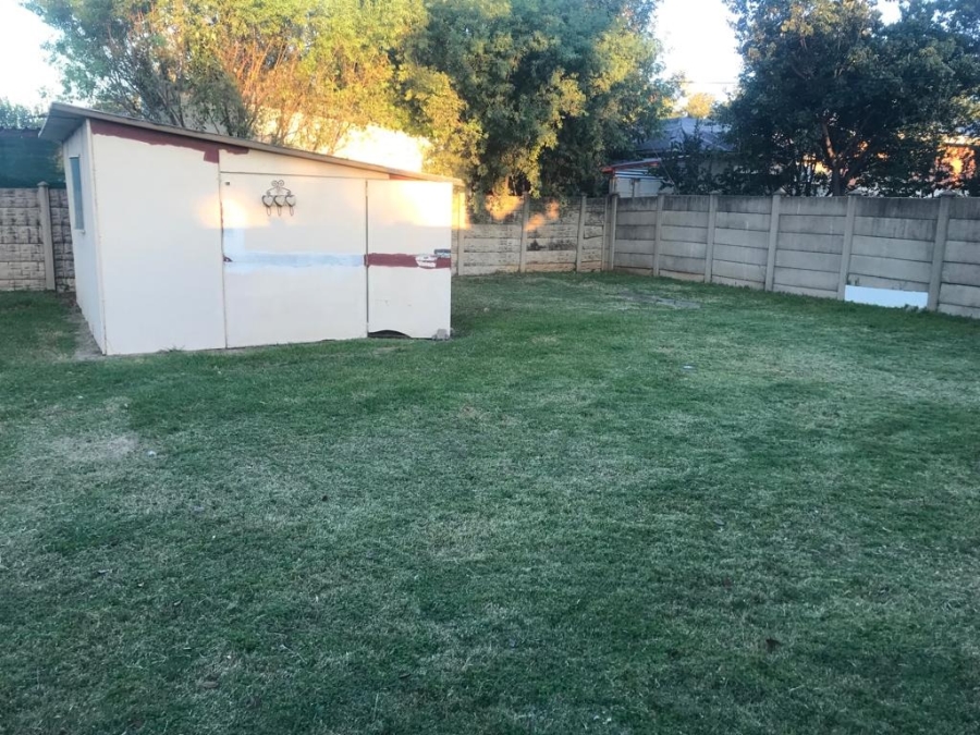 To Let 3 Bedroom Property for Rent in Gardeniapark Free State